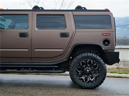 2005 Hummer H2 (CC-1796713) for sale in Kelowna, British Columbia
