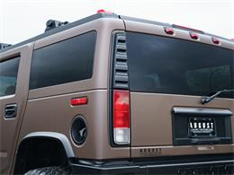 2005 Hummer H2 (CC-1796713) for sale in Kelowna, British Columbia
