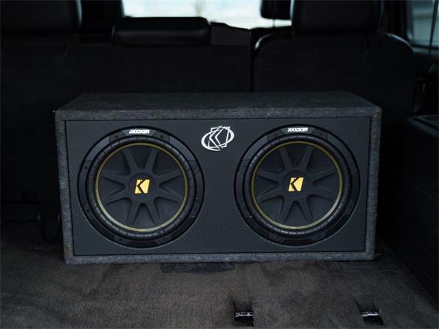 2005 Hummer H2 (CC-1796713) for sale in Kelowna, British Columbia