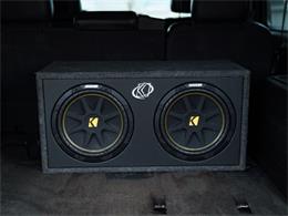 2005 Hummer H2 (CC-1796713) for sale in Kelowna, British Columbia