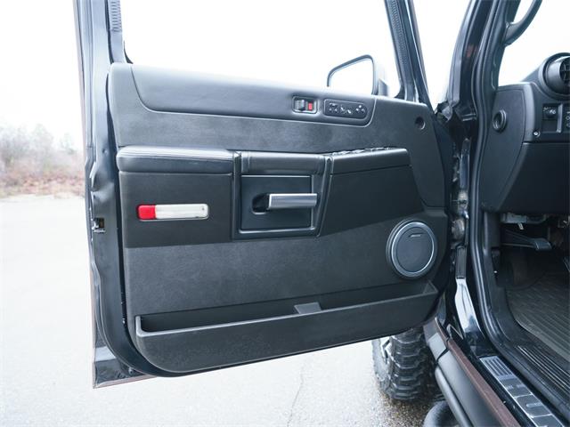 2005 Hummer H2 (CC-1796713) for sale in Kelowna, British Columbia