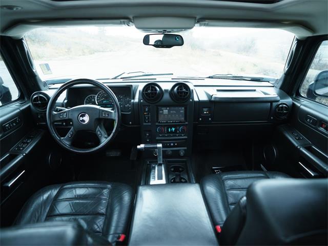 2005 Hummer H2 (CC-1796713) for sale in Kelowna, British Columbia