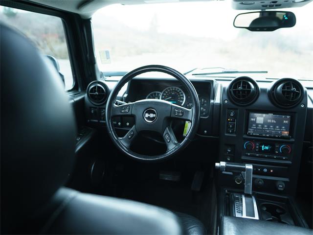 2005 Hummer H2 (CC-1796713) for sale in Kelowna, British Columbia