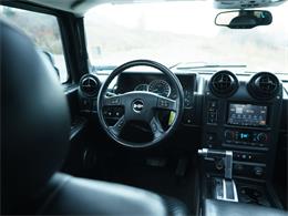 2005 Hummer H2 (CC-1796713) for sale in Kelowna, British Columbia