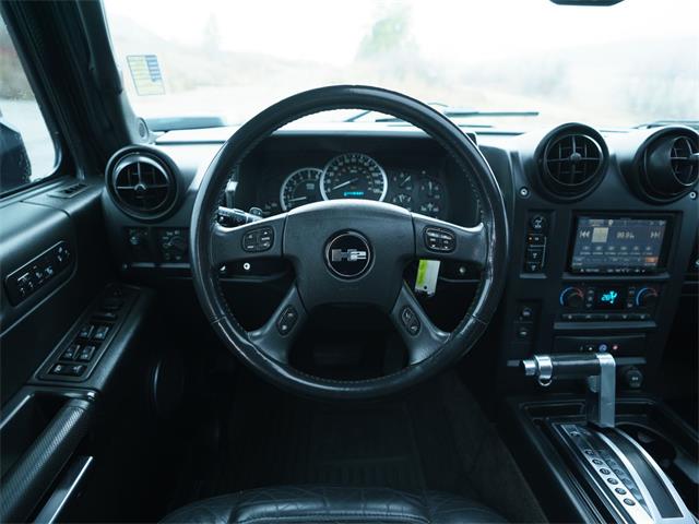 2005 Hummer H2 (CC-1796713) for sale in Kelowna, British Columbia