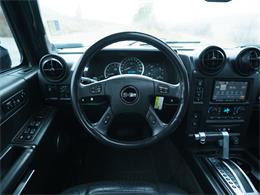 2005 Hummer H2 (CC-1796713) for sale in Kelowna, British Columbia