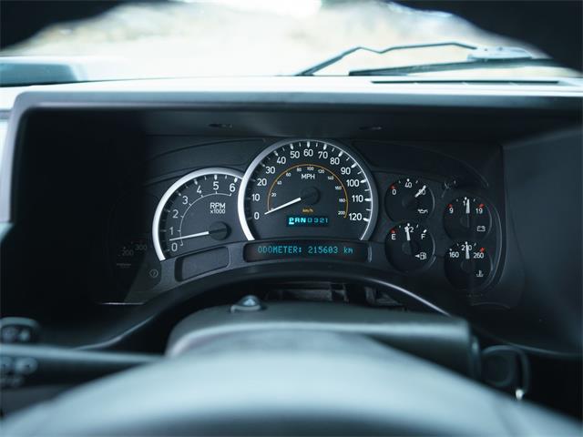 2005 Hummer H2 (CC-1796713) for sale in Kelowna, British Columbia
