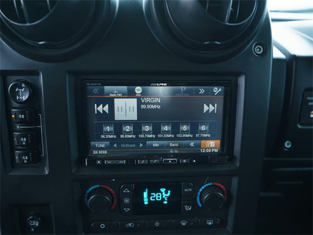 2005 Hummer H2 (CC-1796713) for sale in Kelowna, British Columbia