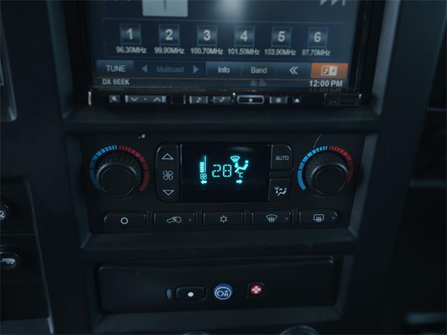 2005 Hummer H2 (CC-1796713) for sale in Kelowna, British Columbia