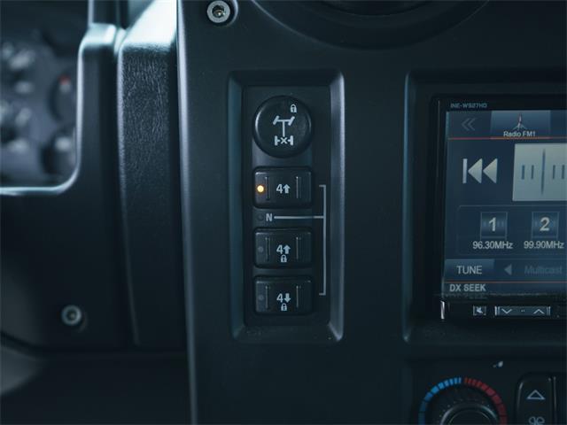 2005 Hummer H2 (CC-1796713) for sale in Kelowna, British Columbia