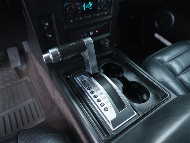 2005 Hummer H2 (CC-1796713) for sale in Kelowna, British Columbia