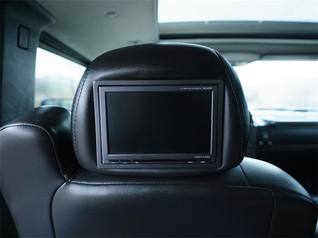 2005 Hummer H2 (CC-1796713) for sale in Kelowna, British Columbia