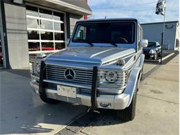 2008 Mercedes-Benz G-Class (CC-1796727) for sale in Cadillac, Michigan