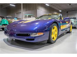 1998 Chevrolet Corvette (CC-1796729) for sale in Rogers, Minnesota