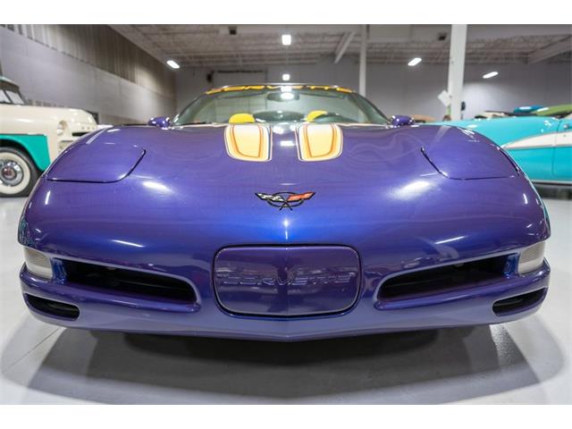 1998 Chevrolet Corvette (CC-1796729) for sale in Rogers, Minnesota