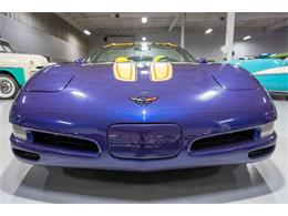 1998 Chevrolet Corvette (CC-1796729) for sale in Rogers, Minnesota