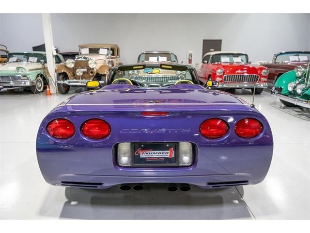 1998 Chevrolet Corvette (CC-1796729) for sale in Rogers, Minnesota