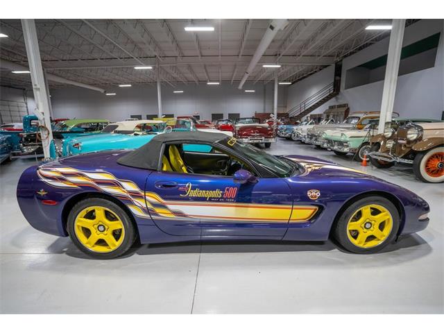 1998 Chevrolet Corvette (CC-1796729) for sale in Rogers, Minnesota