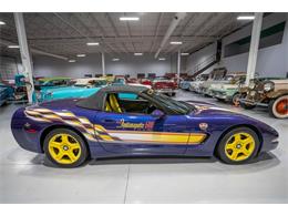 1998 Chevrolet Corvette (CC-1796729) for sale in Rogers, Minnesota