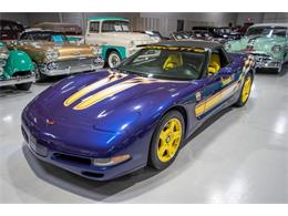 1998 Chevrolet Corvette (CC-1796729) for sale in Rogers, Minnesota