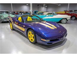 1998 Chevrolet Corvette (CC-1796729) for sale in Rogers, Minnesota