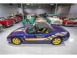 1998 Chevrolet Corvette (CC-1796729) for sale in Rogers, Minnesota