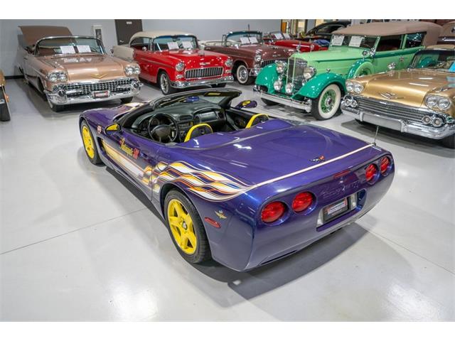 1998 Chevrolet Corvette (CC-1796729) for sale in Rogers, Minnesota