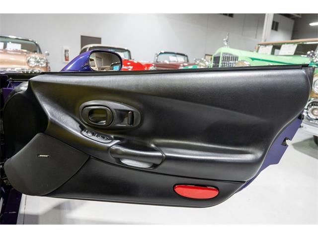 1998 Chevrolet Corvette (CC-1796729) for sale in Rogers, Minnesota