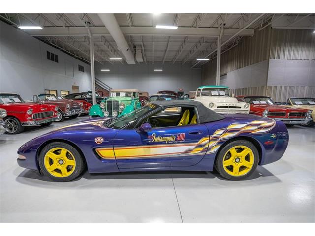 1998 Chevrolet Corvette (CC-1796729) for sale in Rogers, Minnesota