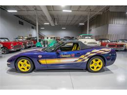 1998 Chevrolet Corvette (CC-1796729) for sale in Rogers, Minnesota