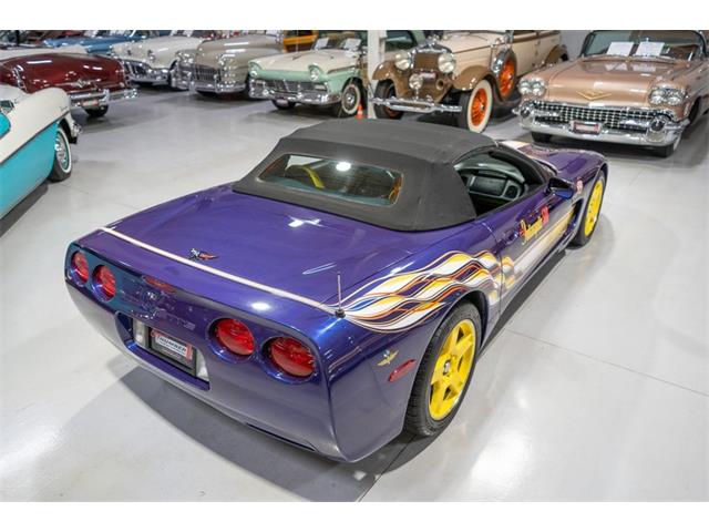 1998 Chevrolet Corvette (CC-1796729) for sale in Rogers, Minnesota