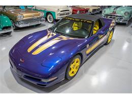 1998 Chevrolet Corvette (CC-1796729) for sale in Rogers, Minnesota