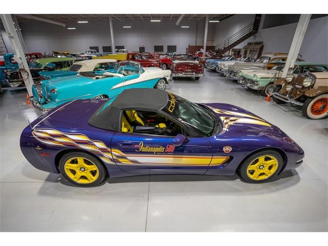 1998 Chevrolet Corvette (CC-1796729) for sale in Rogers, Minnesota