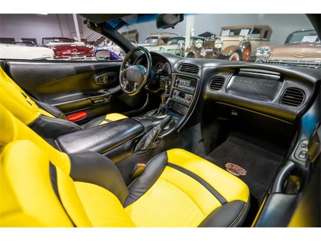 1998 Chevrolet Corvette (CC-1796729) for sale in Rogers, Minnesota