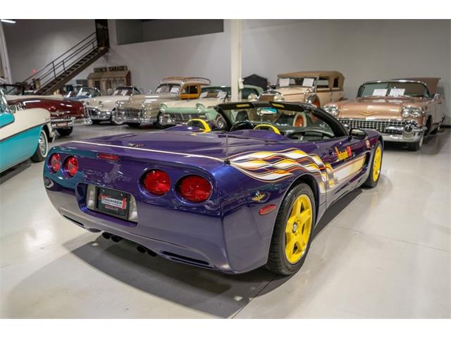 1998 Chevrolet Corvette (CC-1796729) for sale in Rogers, Minnesota