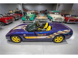 1998 Chevrolet Corvette (CC-1796729) for sale in Rogers, Minnesota