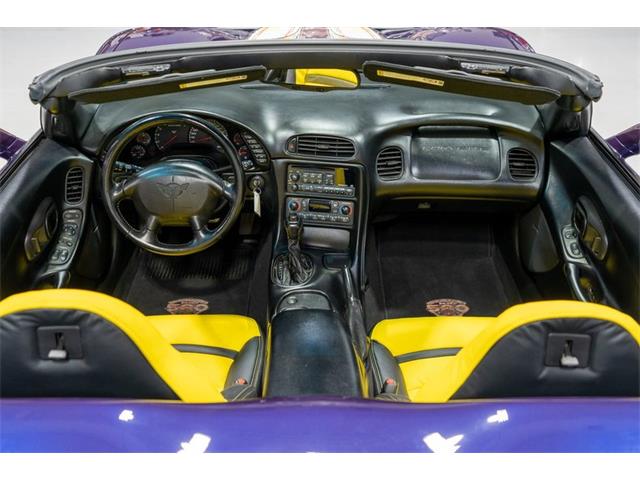 1998 Chevrolet Corvette (CC-1796729) for sale in Rogers, Minnesota