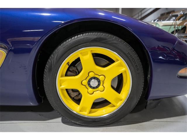 1998 Chevrolet Corvette (CC-1796729) for sale in Rogers, Minnesota