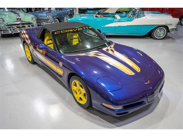 1998 Chevrolet Corvette (CC-1796729) for sale in Rogers, Minnesota