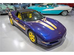 1998 Chevrolet Corvette (CC-1796729) for sale in Rogers, Minnesota