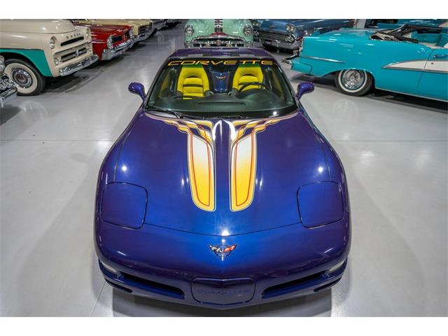 1998 Chevrolet Corvette (CC-1796729) for sale in Rogers, Minnesota