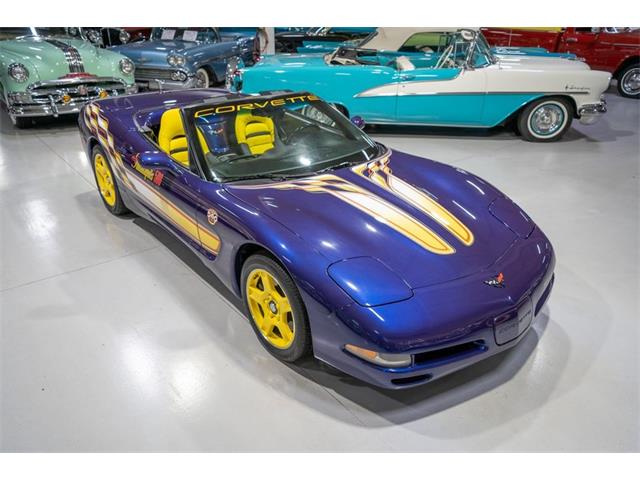 1998 Chevrolet Corvette (CC-1796729) for sale in Rogers, Minnesota