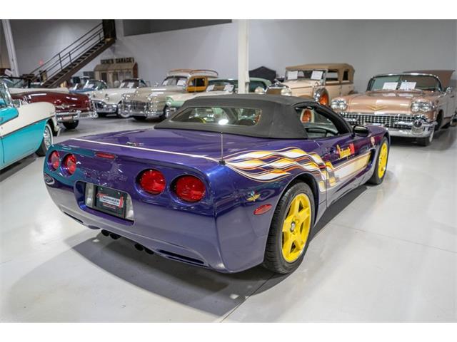 1998 Chevrolet Corvette (CC-1796729) for sale in Rogers, Minnesota