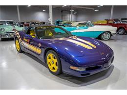 1998 Chevrolet Corvette (CC-1796729) for sale in Rogers, Minnesota
