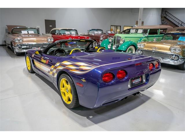 1998 Chevrolet Corvette (CC-1796729) for sale in Rogers, Minnesota