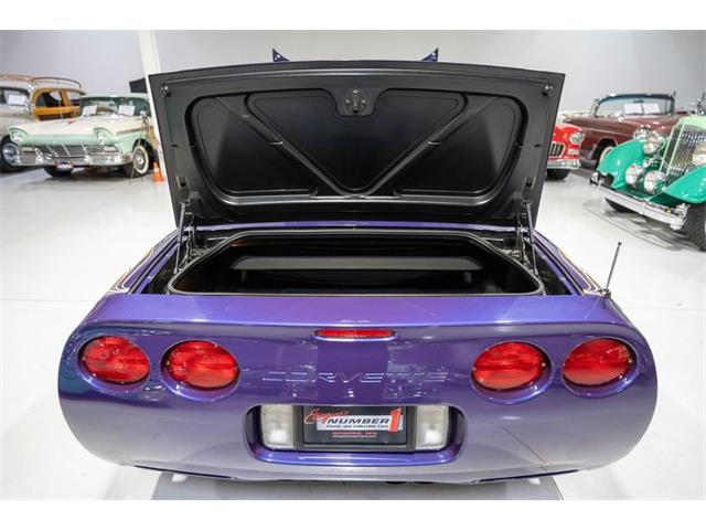 1998 Chevrolet Corvette (CC-1796729) for sale in Rogers, Minnesota