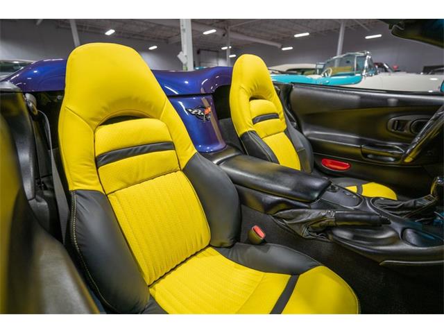 1998 Chevrolet Corvette (CC-1796729) for sale in Rogers, Minnesota