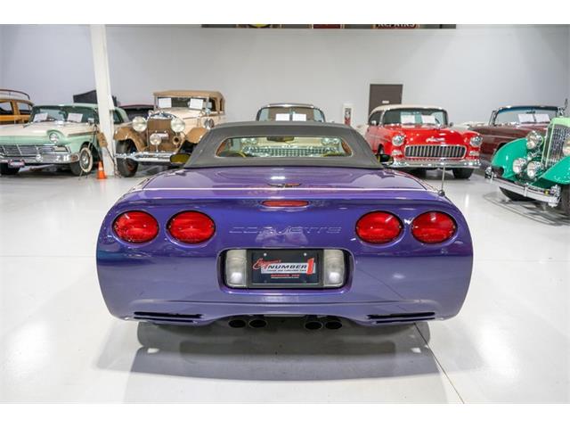 1998 Chevrolet Corvette (CC-1796729) for sale in Rogers, Minnesota