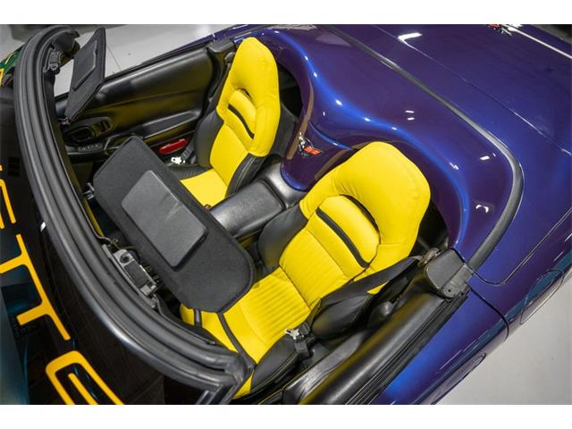 1998 Chevrolet Corvette (CC-1796729) for sale in Rogers, Minnesota