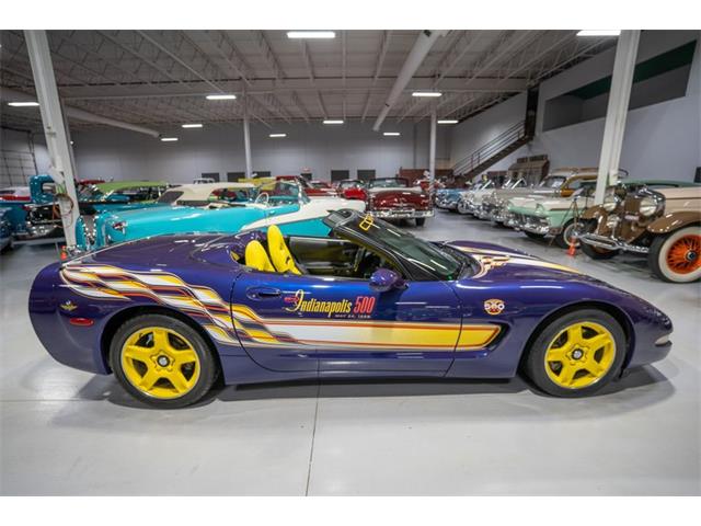 1998 Chevrolet Corvette (CC-1796729) for sale in Rogers, Minnesota